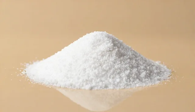 精细化学品选型中的关键性能指标解析