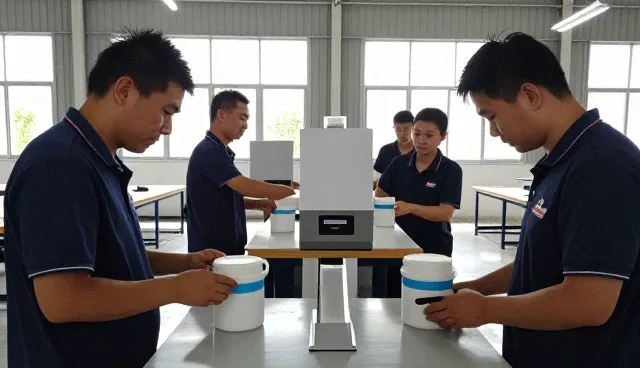 精细化学品销售满足复杂环境应用需求