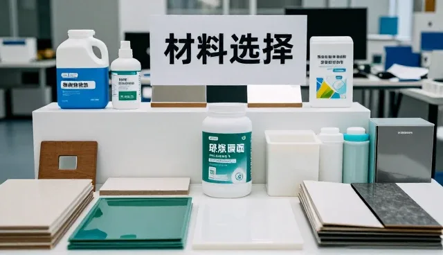 高分子助剂分装业务中的选型关注点与行业趋势分析