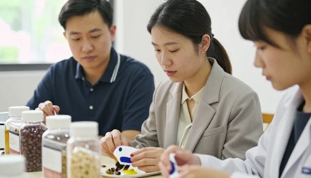 化工原料选型中方向的把控与实际应用